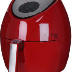 Ariete Airy Fryer XXL 7l 4618/01 červená recenze