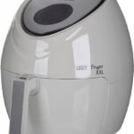 Ariete Airy Fryer XXL 7l 4618/02 zelená recenze