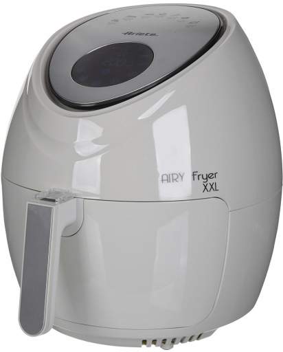 Ariete Airy Fryer XXL 7l 4618/02 zelená recenze