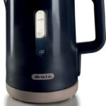 Ariete Breakfast 2846 černá recenze