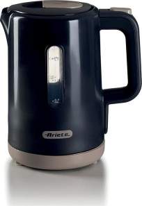 Ariete Breakfast 2846 černá recenze