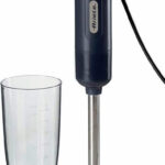Ariete Breakfast Hand Blender 601 černý recenze