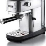 Ariete Coffee Slim Machine 1380/10 nerez recenze