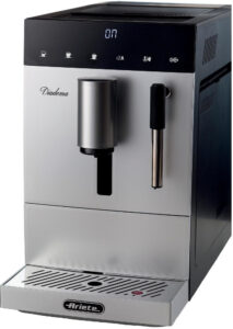 Fotografie Ariete Diadema Pro 1452/01 stříbrná  recenzía