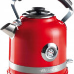 Ariete Moderna 2854 červená recenze