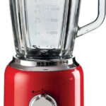 Ariete Moderna 585 červený recenze