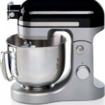 Ariete Moderna Planetary 1589 černý recenze