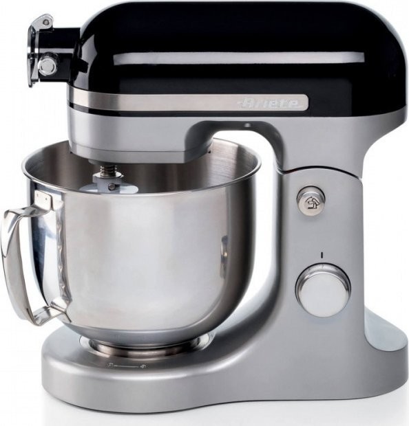 Ariete Moderna Planetary 1589 černý recenze