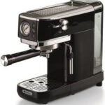 Ariete Moderna Slim Coffee Machine 1381/12 černý recenze