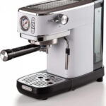 Ariete Moderna Slim Coffee Machine 1381/14 bílý recenze