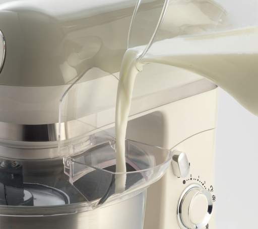 Ariete Vintage 1588/04 zelený recenze