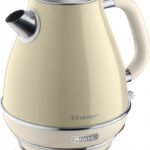 Ariete Vintage 2869/03 krémová recenze