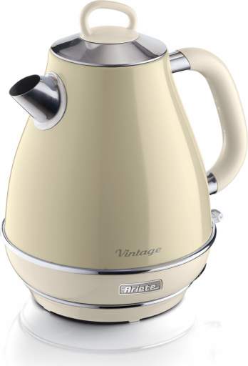 Ariete Vintage 2869/03 krémová recenze