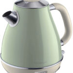 Ariete Vintage 2869/04 zelená recenze