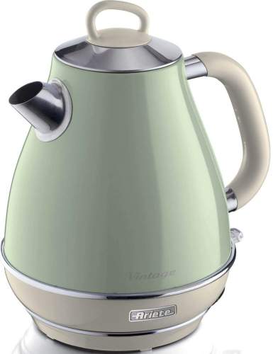 Ariete Vintage 2869/04 zelená recenze