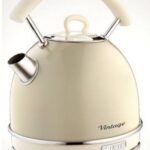 Ariete Vintage 2877/03 krémová recenze