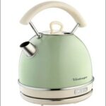 Ariete Vintage 2877/04 zelená recenze