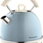 Ariete Vintage 2877/05 modrá recenze