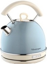 Ariete Vintage 2877/05 modrá recenze