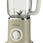 Ariete Vintage 568/13 krémový recenze