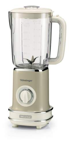 Ariete Vintage 568/13 krémový recenze