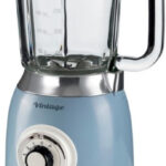 Ariete Vintage Bleder 583/05 modrý recenze