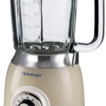 Ariete Vintage Blender 583/03 krémový recenze