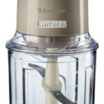 Ariete Vintage Chopper 438/03 krémový recenze