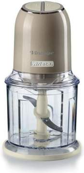 Ariete Vintage Chopper 438/03 krémový recenze