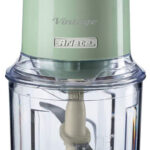 Ariete Vintage Chopper 438/04 zelený recenze