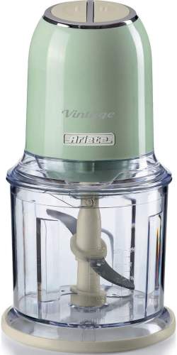 Ariete Vintage Chopper 438/04 zelený recenze