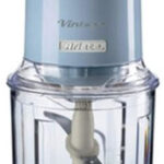 Ariete Vintage Chopper 438/05 modrý recenze