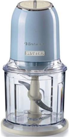 Ariete Vintage Chopper 438/05 modrý recenze