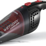 Ariete Wet&Dry Cordless 2474/00 recenze