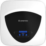 Ariston ANDRIS ELITE 15PLEU recenze