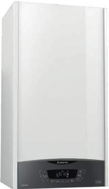 Ariston Clas One System 35 3301032 recenze