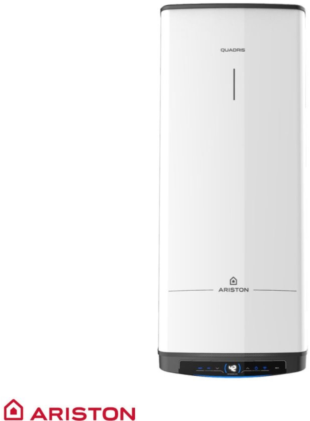 Ariston QUADRIS 150 3060884 recenze