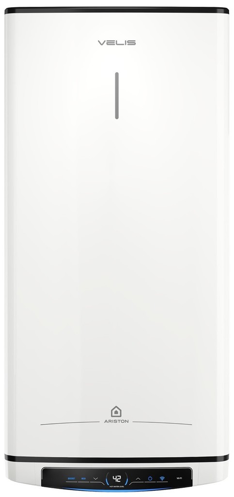 Ariston VELIS PRO WIFI 50EU recenze