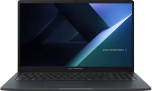 Asus B1503CVA-S70656X recenze