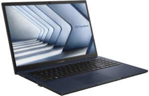 Fotografie Asus ExpertBook B1 B1502CVA-BQ0227XA recenzía
