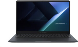 Fotografie Asus ExpertBook B1 B1503CVA-S70411XA  recenzía