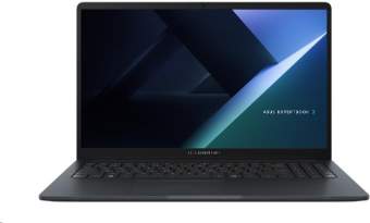 Asus ExpertBook B1 B1503CVA-S70411XA recenze