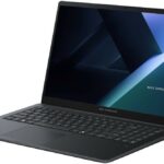 Asus ExpertBook BM1503CDA-S70171X recenze