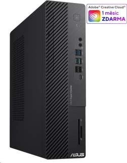 Asus ExpertCenter D7 D700SEES-313100036X recenze