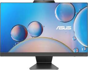 Asus ExpertCenter E3 E3402WVAK-BPC022W recenze