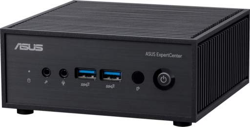 Asus ExpertCenter PN42 90MR00X2-M00020 recenze