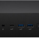 Asus ExpertCenter PN64 90MR00U2-M000C0 recenze