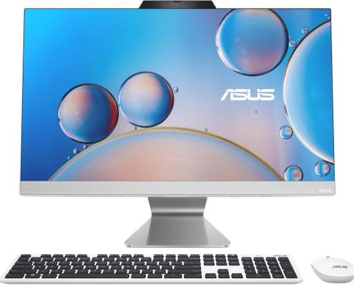 Asus M3402WFA M3402WFAK-WPC050W recenze