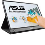 Asus MB16AHP recenze