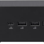 Asus NUC RNUC14RVHV700002I recenze